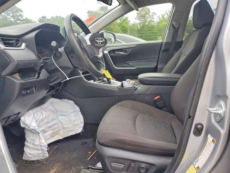 Продаж на аукціоні авто 2020 Toyota Rav4, vin: JTMW1RFV2LD521958, номер лоту: 53463596