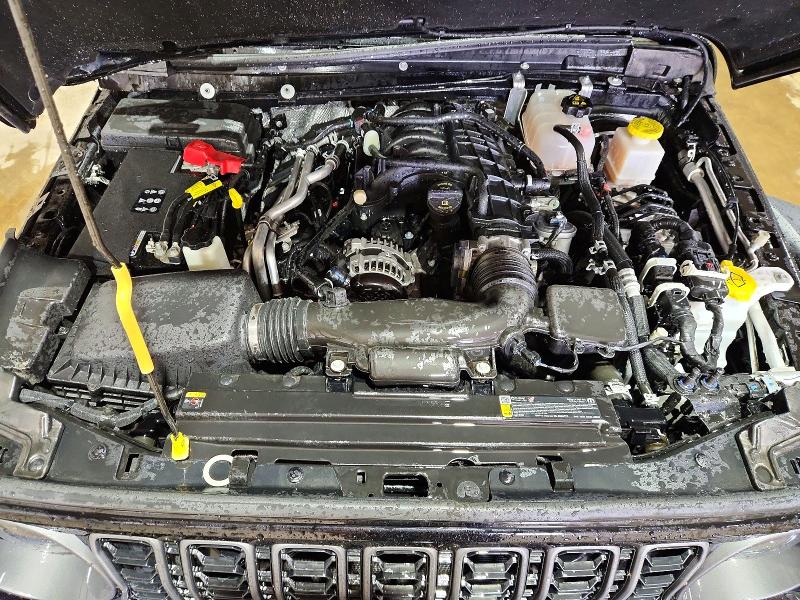 54686046 :رقم المزاد ، 1C6RJTBG1TL162407 vin ، 2026 Jeep Gladiator مزاد بيع