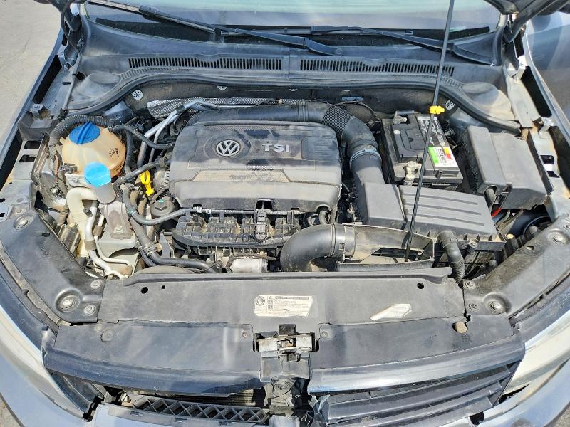 Продаж на аукціоні авто 2014 Volkswagen Jetta, vin: 3VWD17AJ5EM249927, номер лоту: 54094276