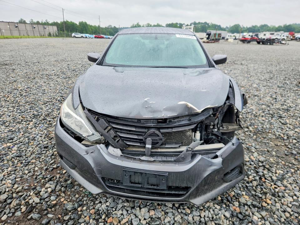 53159496 :رقم المزاد ، 1N4AL3AP6GC140657 vin ، 2016 Nissan Altima مزاد بيع