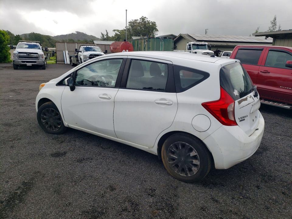 Продаж на аукціоні авто 2015 Nissan Versa Note, vin: 3N1CE2CP0FL427406, номер лоту: 98234385