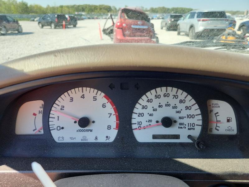 Продаж на аукціоні авто 2001 Toyota Tacoma, vin: 5TEGN92N71Z850691, номер лоту: 53706996