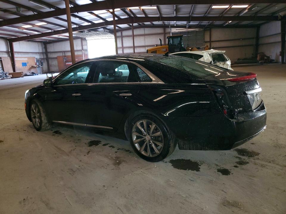 Продаж на аукціоні авто 2014 Cadillac Xts, vin: 2G61L5S33E9243317, номер лоту: 51979216