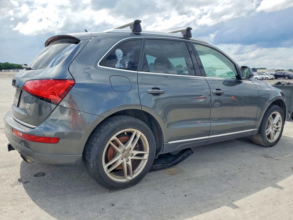 Aukcja sprzedaży 2015 Audi Q5, vin: WA1VMAFPXFA073622, numer aukcji: 54650706