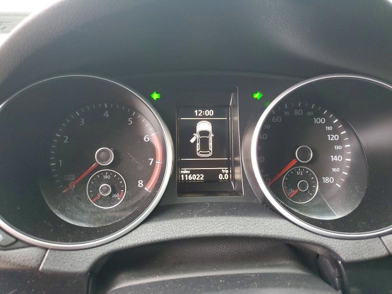 Продаж на аукціоні авто 2011 Volkswagen Gti, vin: WVWGD7AJ2BW288994, номер лоту: 53261956