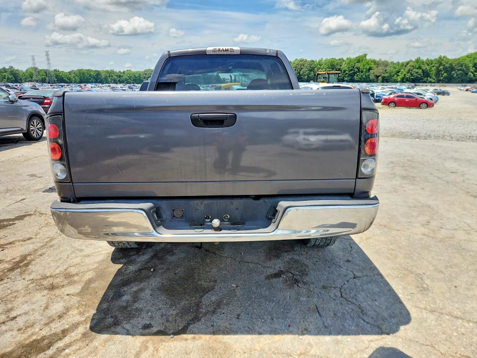 Aukcja sprzedaży 2003 Dodge Ram 1500, vin: 1D7HA18N33S222150, numer aukcji: 54808396