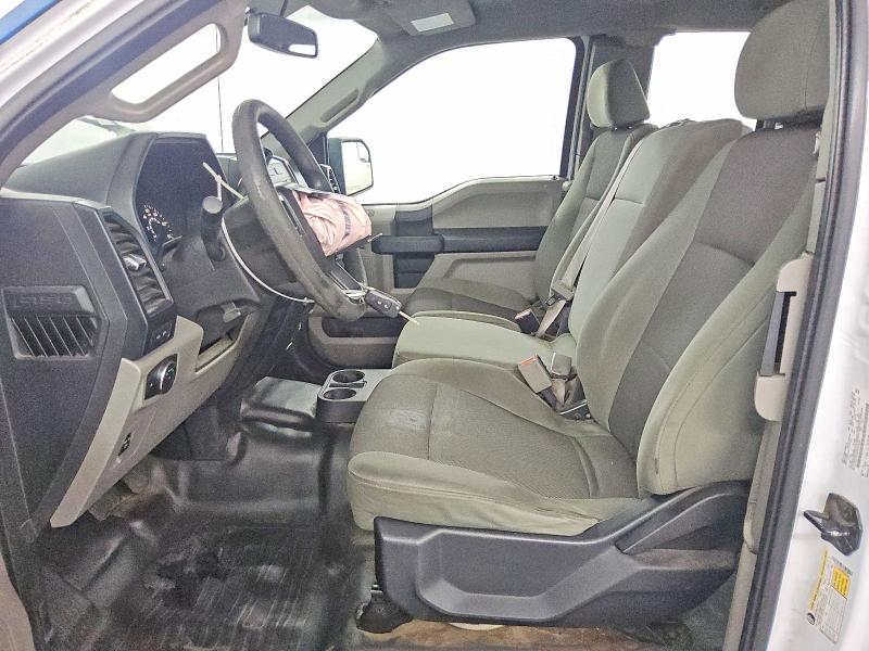 Aukcja sprzedaży 2016 Ford F150, vin: 1FTEX1CP0GKF00299, numer aukcji: 52079256