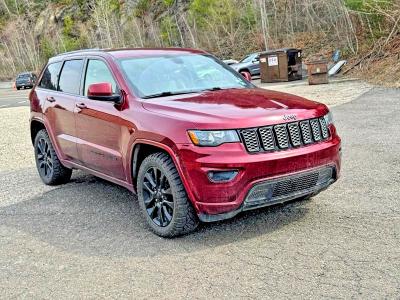 Продажа на аукционе авто 2020 Jeep Grand Cherokee, vin: 1C4RJFAG6LC347757, номер лота: 54986436