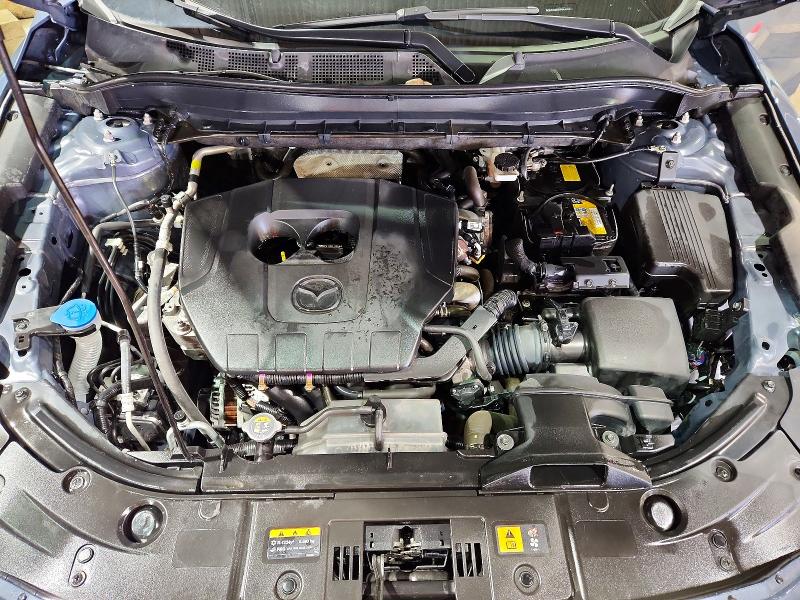 Продаж на аукціоні авто 2025 Mazda Cx-5, vin: JM3KFBCM3S0553592, номер лоту: 54704646