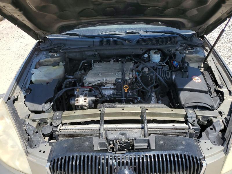 52722386 :رقم المزاد ، 1G4HC5EM1BU138933 vin ، 2011 Buick Lucerne مزاد بيع