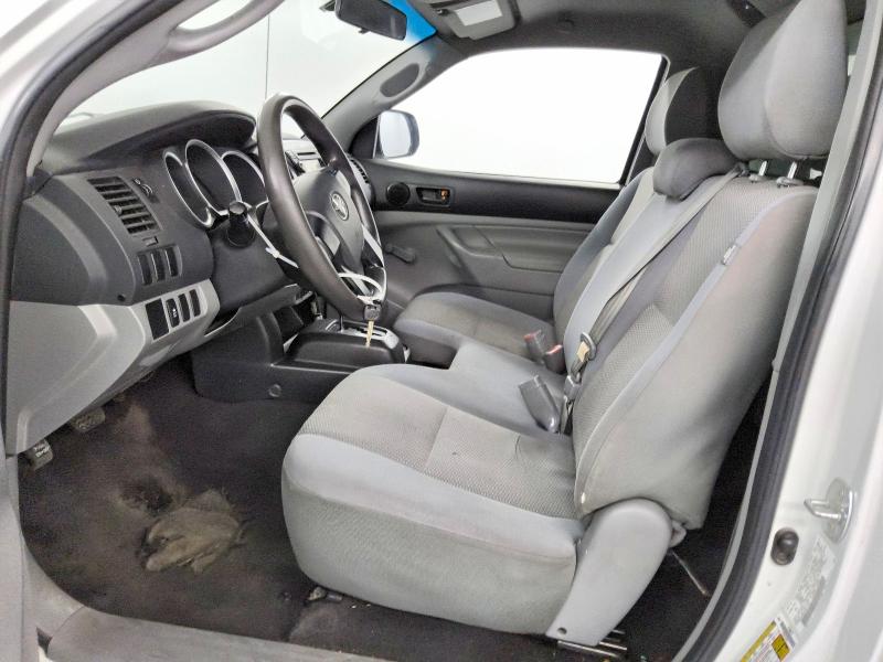 Продаж на аукціоні авто 2013 Toyota Tacoma, vin: 5TFNX4CN0DX031133, номер лоту: 51073506