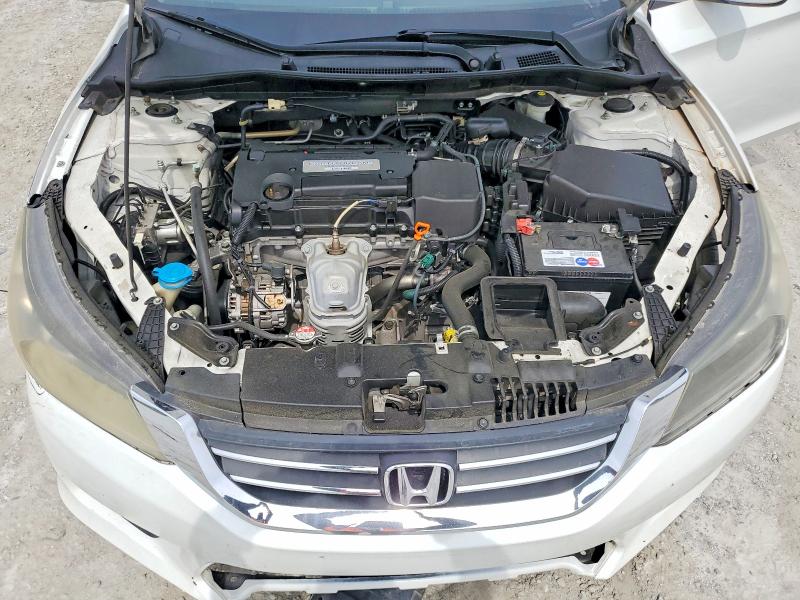 Aukcja sprzedaży 2014 Honda Accord, vin: 1HGCR2F30EA291537, numer aukcji: 53177216