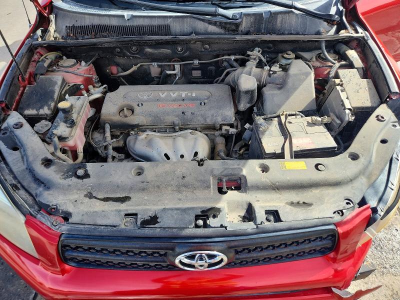 Продажа на аукционе авто 2008 Toyota Rav4, vin: JTMBD32V586055284, номер лота: 54978246