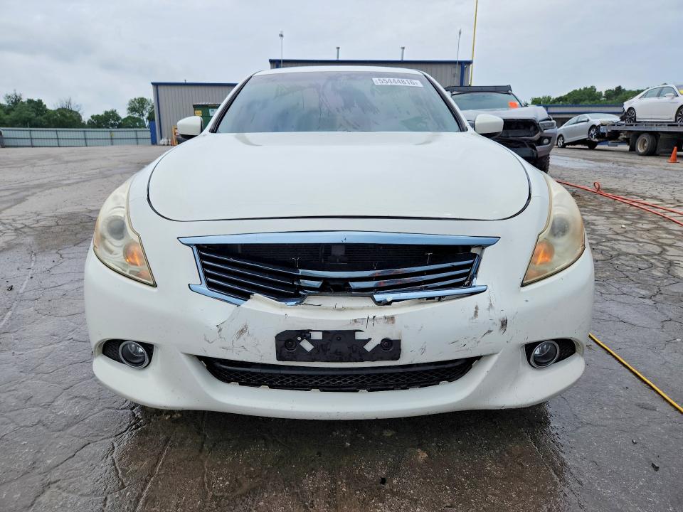 Продаж на аукціоні авто 2011 Infiniti G37 Sedan, vin: JN1CV6AR8BM407223, номер лоту: 55444816