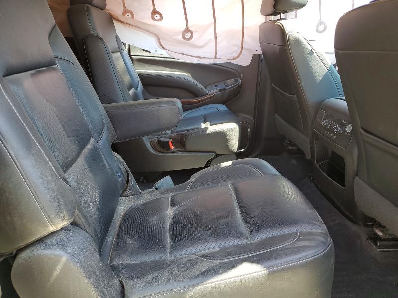 2019 Gmc Yukon Xl მანქანა იყიდება აუქციონზე, vin: 1GKS1GKC2KR257217, აუქციონის ნომერი: 53378126