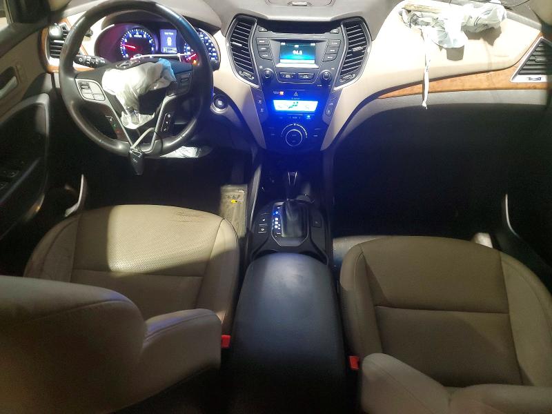 Продаж на аукціоні авто 2016 Hyundai Santa Fe, vin: KM8SNDHF1GU131513, номер лоту: 52752586