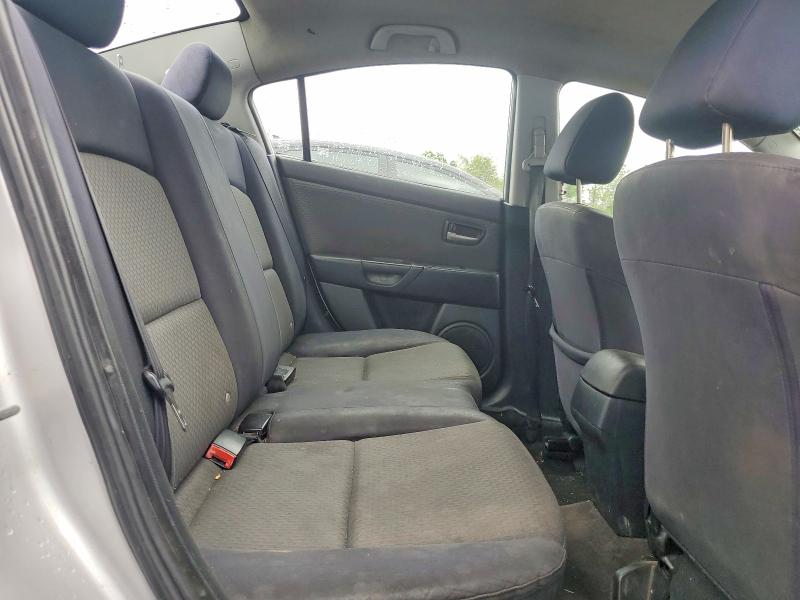 Aukcja sprzedaży 2004 Mazda 3, vin: JM1BK32FX41178505, numer aukcji: 52346356