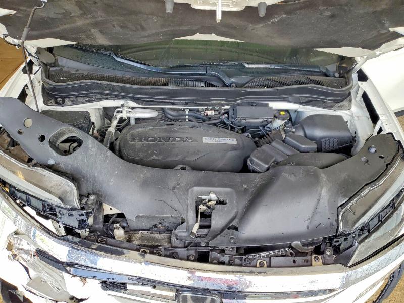 Auction sale of the 2016 Honda Pilot, vin: 5FNYF6H9XGB072617, lot number: 52959156