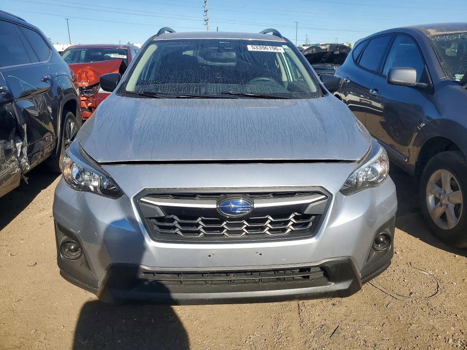 Продажа на аукционе авто 2018 Subaru Crosstrek, vin: JF2GTAAC3JH280943, номер лота: 53396196