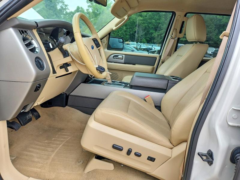 Продажа на аукционе авто 2014 Ford Expedition, vin: 1FMJU1J51EEF14499, номер лота: 54843666
