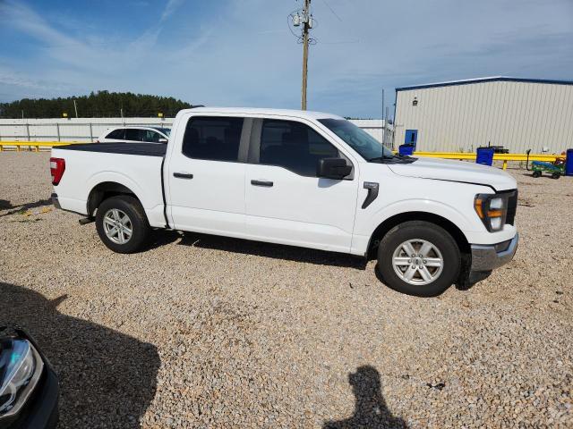 Продаж на аукціоні авто 2023 Ford F150, vin: 1FTEW1C59PKE35681, номер лоту: 53042776