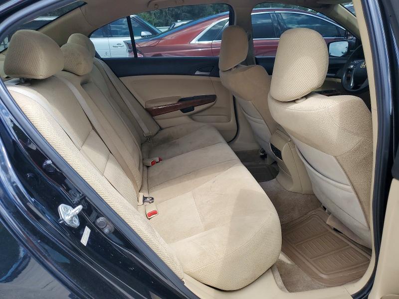 Продаж на аукціоні авто 2011 Honda Accord, vin: 1HGCP2F75BA044793, номер лоту: 54424326