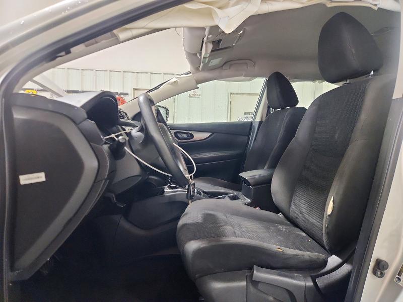 Aukcja sprzedaży 2021 Nissan Rogue Sport, vin: JN1BJ1AV1MW571153, numer aukcji: 54194336