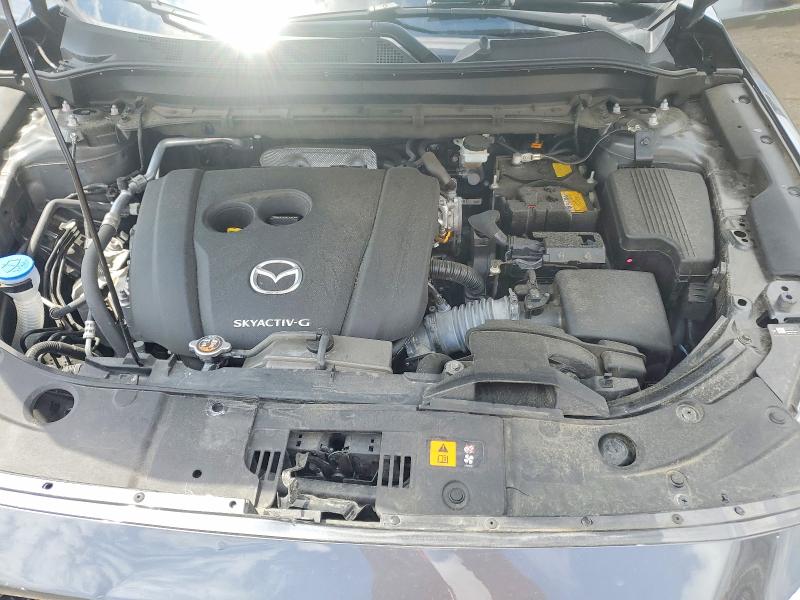 Aukcja sprzedaży 2021 Mazda Cx-5, vin: JM3KFBCM8M0489164, numer aukcji: 52290156
