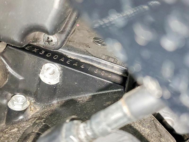 52393176 :رقم المزاد ، JKAEX8A18FDA22429 vin ، 2015 Kawasaki Ex300 مزاد بيع