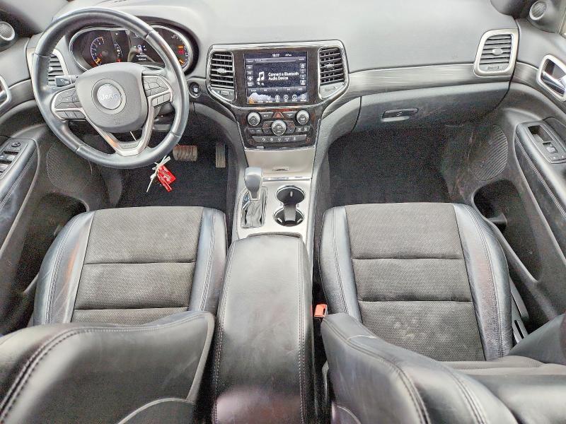 Aukcja sprzedaży 2021 Jeep Grand Cherokee, vin: 1C4RJFAG5MC795697, numer aukcji: 52831936