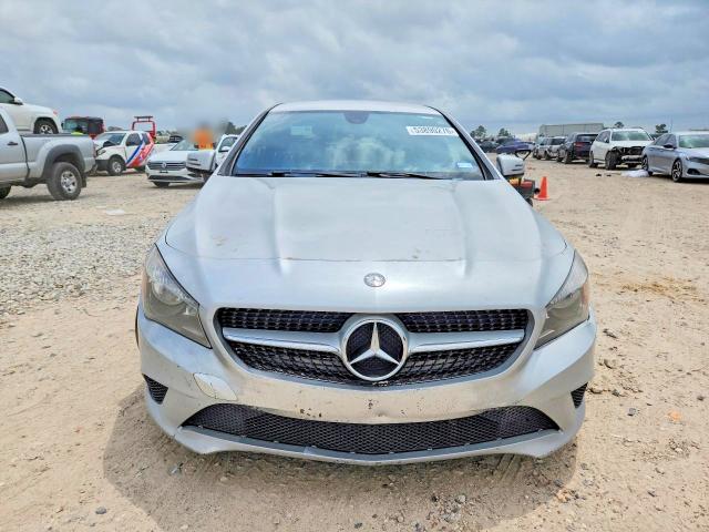 Продажа на аукционе авто 2014 Mercedes-benz Cla, vin: WDDSJ4EB4EN061729, номер лота: 53890276