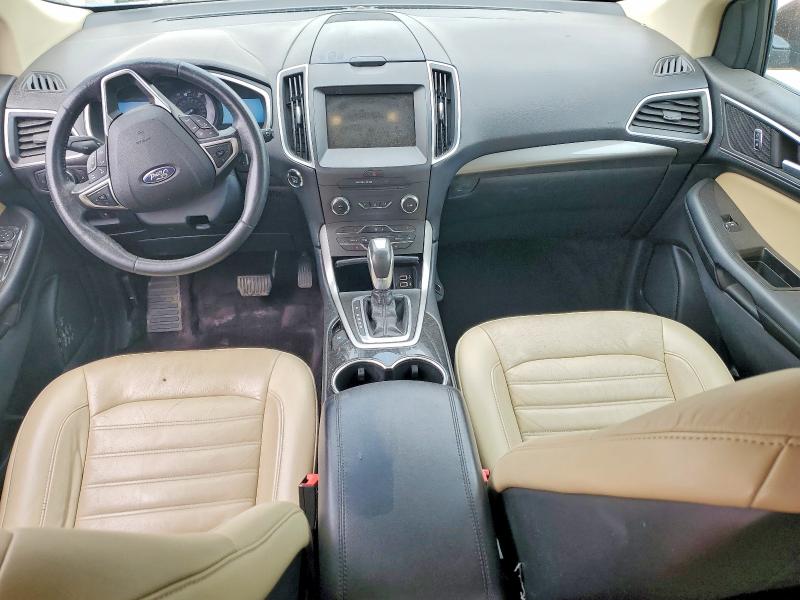 Aukcja sprzedaży 2016 Ford Edge, vin: 2FMPK4J91GBB58364, numer aukcji: 53043626