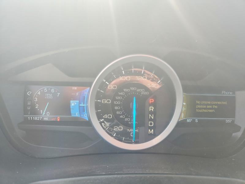 Aukcja sprzedaży 2013 Ford Explorer, vin: 1FM5K7F81DGC60129, numer aukcji: 53268176