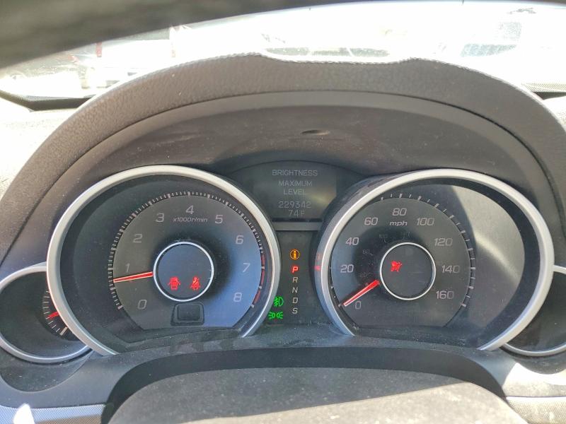Aukcja sprzedaży 2009 Acura Tl, vin: 19UUA86529A009517, numer aukcji: 52103186