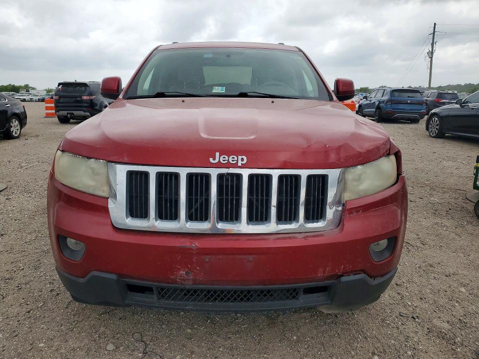 2011 Jeep Grand Cherokee მანქანა იყიდება აუქციონზე, vin: 1J4RS4GG2BC515847, აუქციონის ნომერი: 50529346