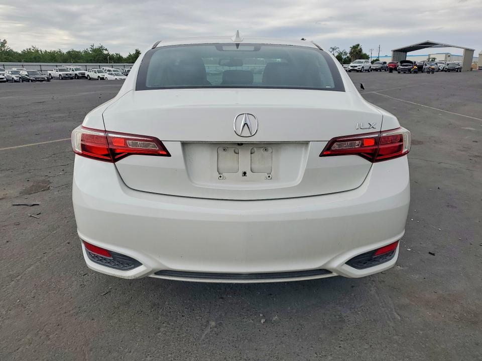 Продажа на аукционе авто 2016 Acura Ilx, vin: 19UDE2F77GA013997, номер лота: 52456496