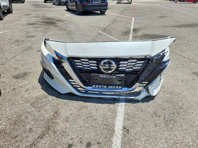 Продаж на аукціоні авто 2022 Nissan Altima, vin: 1N4BL4DV9NN342219, номер лоту: 55193166