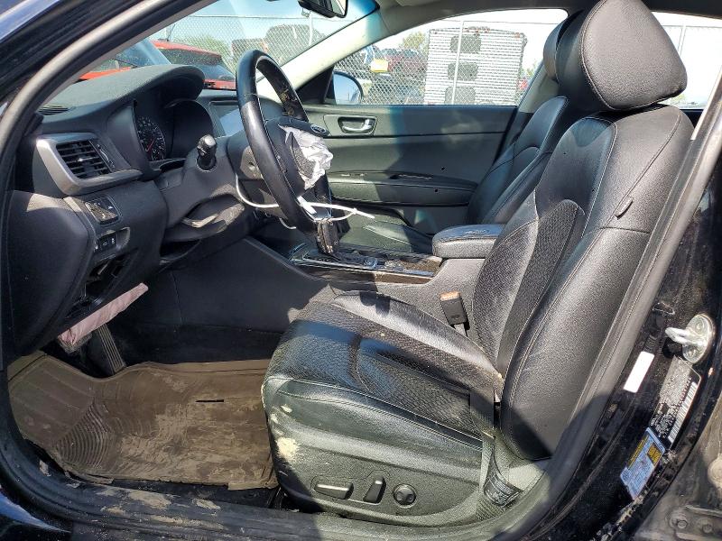 Продаж на аукціоні авто 2019 Kia Optima, vin: 5XXGU4L14KG367824, номер лоту: 52864666