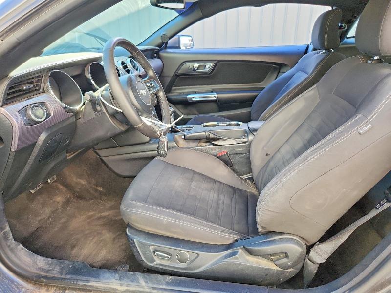 2015 Ford Mustang მანქანა იყიდება აუქციონზე, vin: 1FA6P8TH0F5319373, აუქციონის ნომერი: 54729056