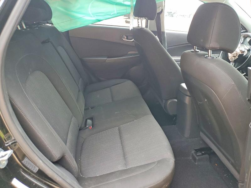 Aukcja sprzedaży 2022 Hyundai Kona, vin: KM8K32AB1NU913714, numer aukcji: 55313496