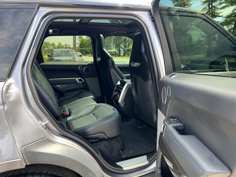 Aukcja sprzedaży 2020 Land Rover Range Rover Sport, vin: SALWZ2RE2LA882077, numer aukcji: 55459796