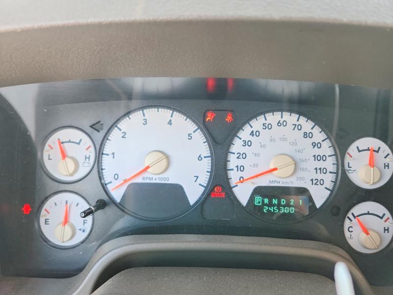 Aukcja sprzedaży 2006 Dodge Ram 1500, vin: 1D7HA16K16J238205, numer aukcji: 53383586