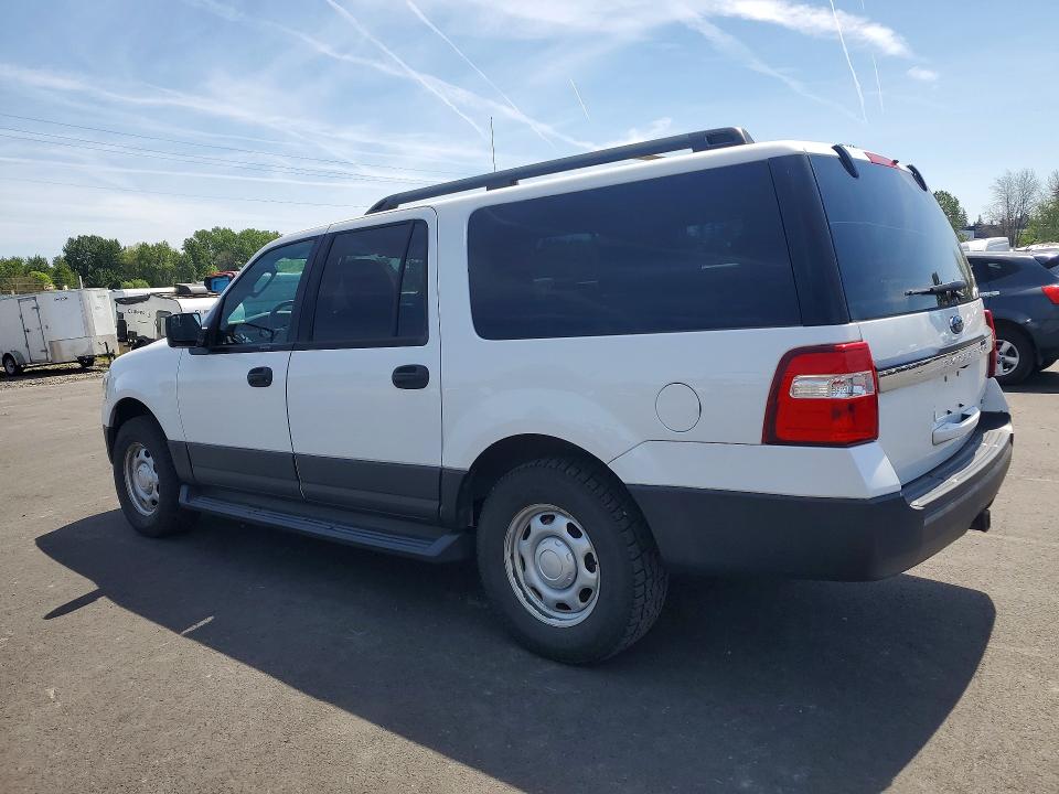 53083156 :رقم المزاد ، 1FMJK1GT0GEF46570 vin ، 2016 Ford Expedition مزاد بيع
