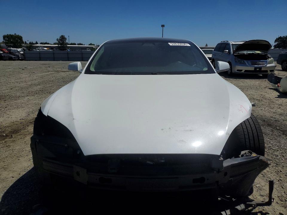 Aukcja sprzedaży 2017 Tesla Model S, vin: 5YJSA1E26HF188641, numer aukcji: 53839836