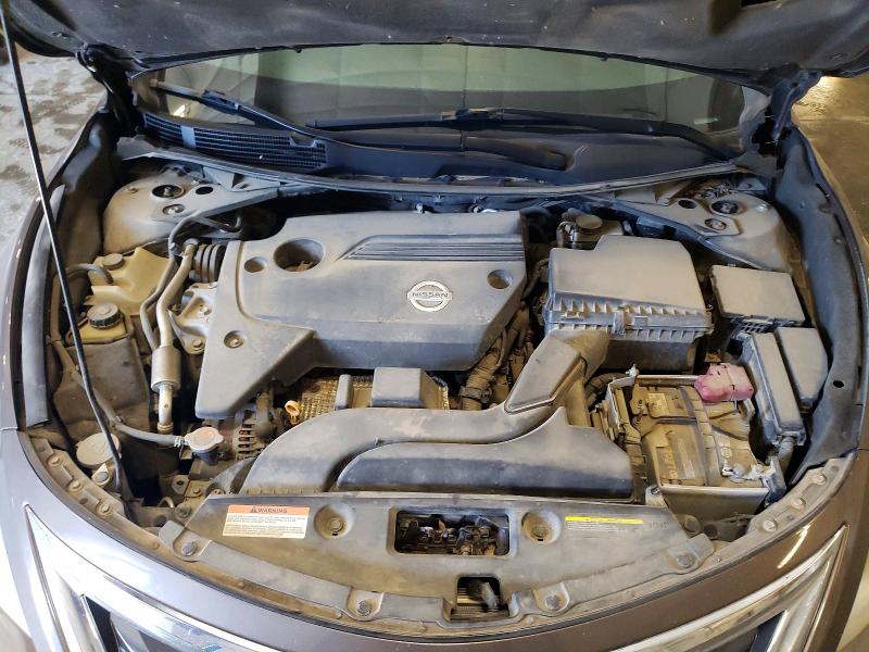 Aukcja sprzedaży 2015 Nissan Altima, vin: 1N4AL3APXFC253848, numer aukcji: 54942296