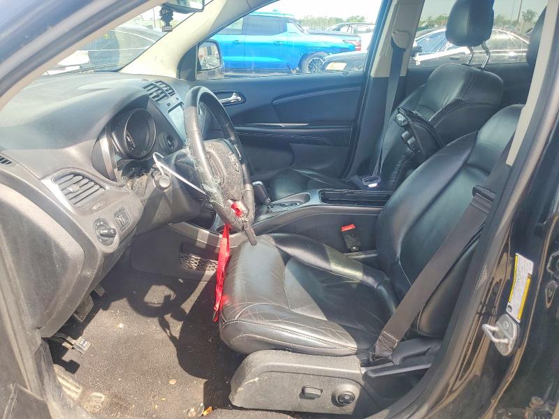 Продажа на аукционе авто 2016 Dodge Journey, vin: 3C4PDDGG8GT117299, номер лота: 54887596