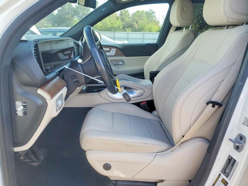 2024 Mercedes-benz Gle მანქანა იყიდება აუქციონზე, vin: 4JGFB4FB8RB169782, აუქციონის ნომერი: 52158126