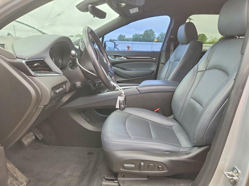 Продаж на аукціоні авто 2022 Buick Enclave, vin: 5GAERCKW0NJ115165, номер лоту: 54046376
