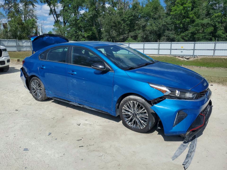 Aukcja sprzedaży 2023 Kia Forte, vin: 3KPF54AD1PE680237, numer aukcji: 52182756