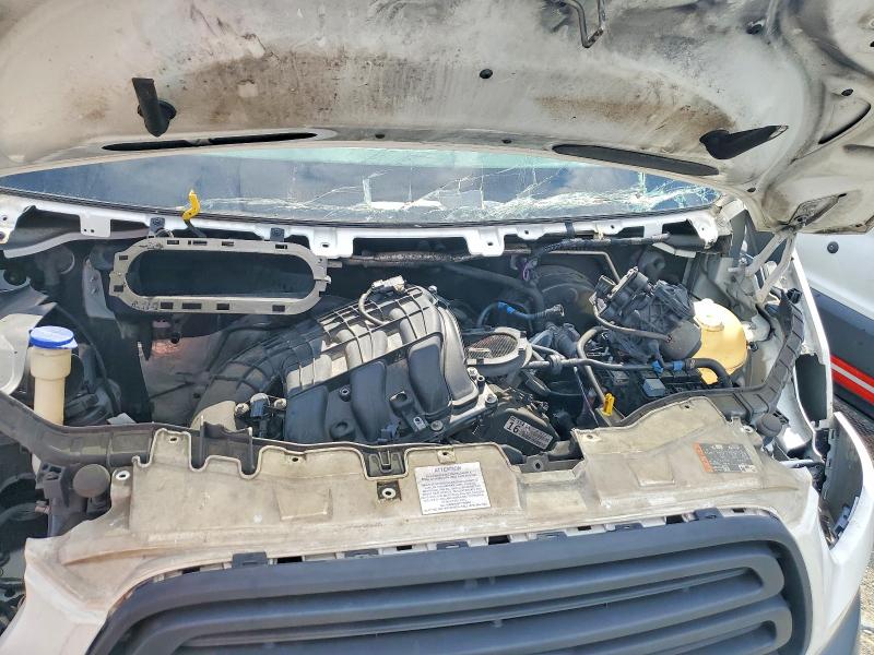 Продаж на аукціоні авто 2018 Ford Transit, vin: 1FTBW2XM0JKB53155, номер лоту: 53468716
